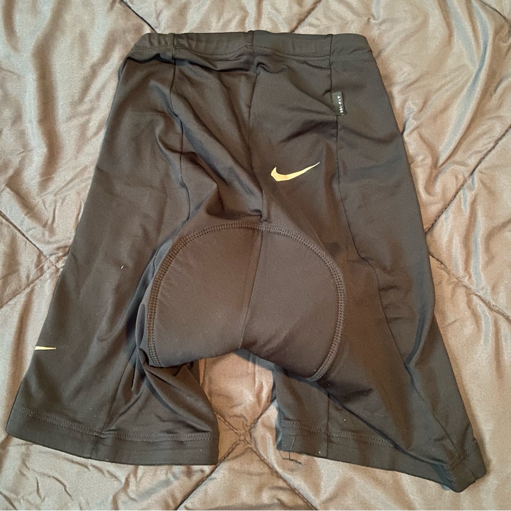 Nike Bicycle padded shorts